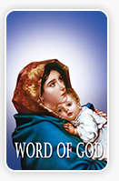 Word Of GOD - English